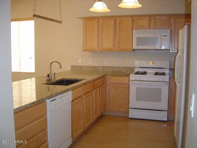 Kitchen - Granite Tops