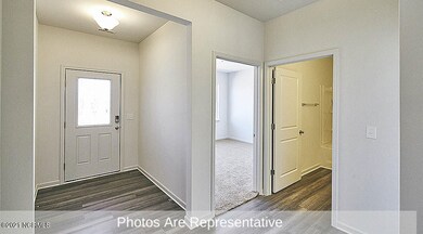 3610 Corinth Dr, Greenville, NC 27834 - photo 2