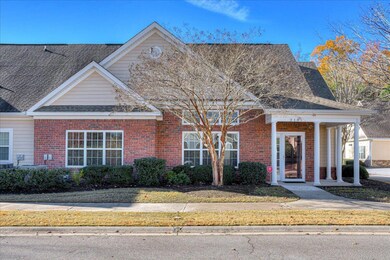 2101 Amberley Pass, Evans, GA 30809 - photo 2