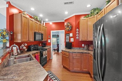 4512 Split Rail Dr, Wilmington, NC 28412 - photo 7