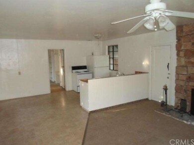 Cottage kitchen