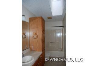 Hall Bath