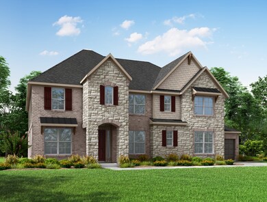 20527 Grazing Foal Ln, Tomball, TX 77377 - photo 2