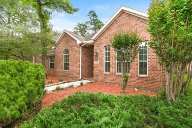 109 E Montfair Blvd, Spring, TX 77382 - photo 2