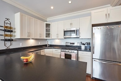 2 Marine Rd unit 1, Boston, MA 02127 - photo 5