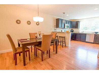 Dining Area.