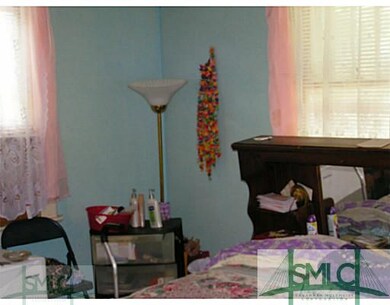 Bedroom.