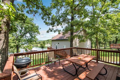 Table Rock Lakefront