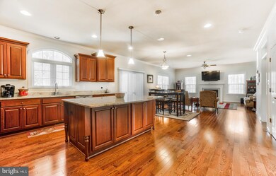 23785 Coventry Dr, Leonardtown, MD 20650 - photo 2