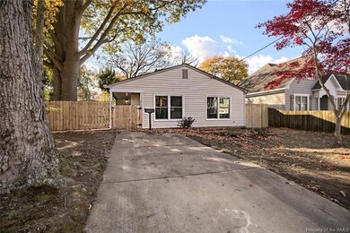 115 Piedmont Ave, Hampton, VA 23661 - photo 4