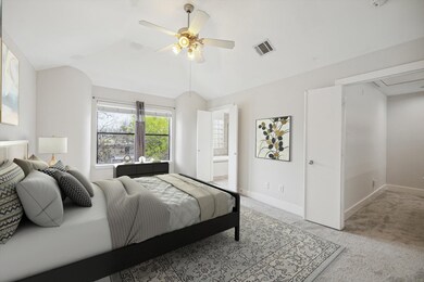 2705 Rutland St unit C, Houston, TX 77008 - photo 6