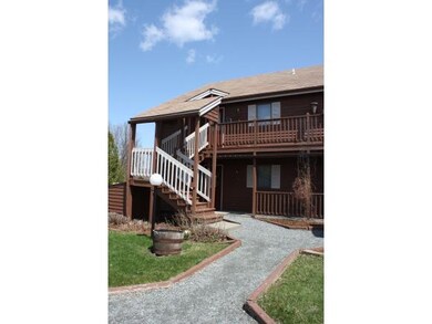 361 Holbrook Bay Commons unit A-1, Newport Center, VT 05857 - photo 2