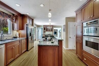 3 Squantum Ave, North Easton, MA 02356 - photo 5