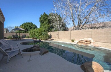 4512 E Des Moines St, Mesa, AZ 85205 - photo 5