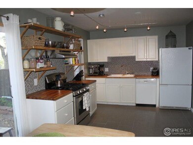Updated Kitchen
