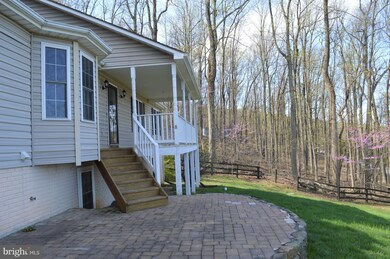 890 Wilderness Rd, Linden, VA 22642 - photo 4