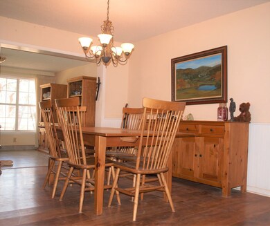 1816 Quailwood Dr, Fredericksburg, TX 78624 - photo 6