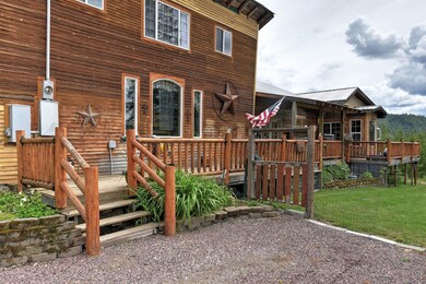 deck steps