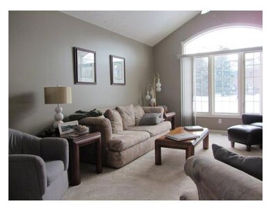 2620 Attenborough Cir, Lansing, MI 48917 - photo 2