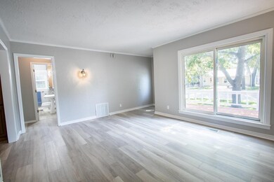 Double Pane Windows