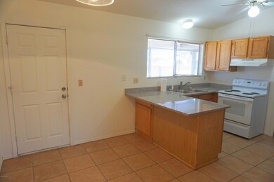 Eat in Kitchen