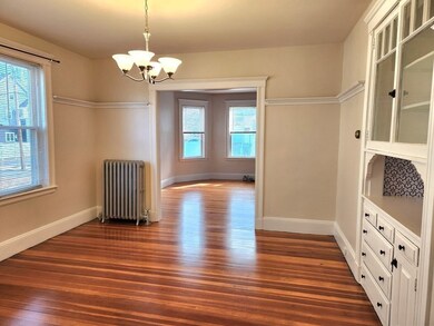 123 Birch St unit 2, Roslindale, MA 02131 - photo 4