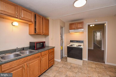 110 N Main St, Keyser, WV 26726 - photo 3