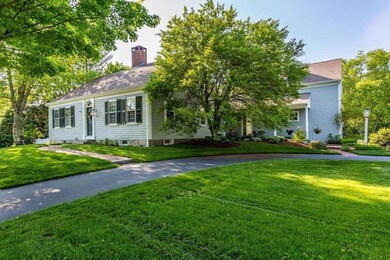 80 Keith Place, Bridgewater, MA 02324 - photo 2