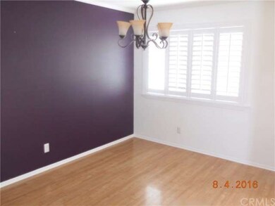 Formal Dinning Room!