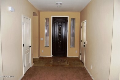 entry