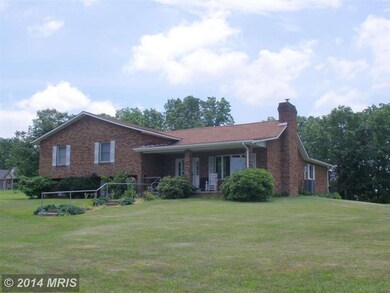 412 Rolling Acres Dr, Old Fields, WV 26845 - photo 2