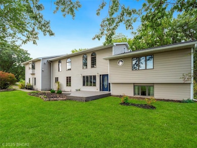 7930 SE Vandalia Dr, Runnells, IA 50237 - photo 2