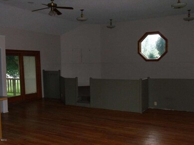 Inside