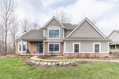 4536 Links Ct unit 25, Ann Arbor, MI 48108 - photo 2