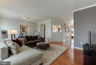 1312 Ring Bill Loop, Upper Marlboro, MD 20774 - photo 7