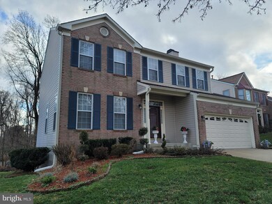 10507 Foxlake Dr, Bowie, MD 20721 - photo 2