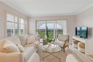 High Point Country Club unit 601, Naples, FL 34103 - photo 6