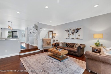 Open Concept