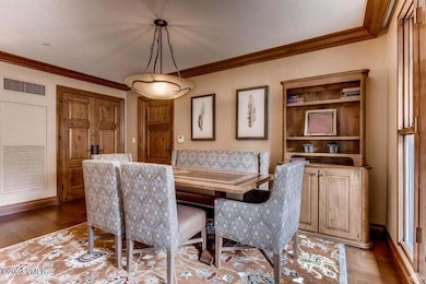 100 E Thomas Place unit 4054-Week 48, Beaver Creek, CO 81620 - photo 6