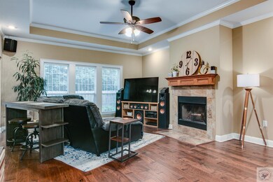 211 Pebble Creek Cir, Texarkana, TX 75501 - photo 5