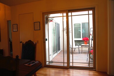 atrium