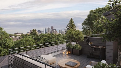 4823 W 10th Ave, Denver, CO 80204 - photo 4