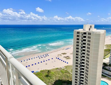 Tiara Condominium unit 27H, Riviera Beach, FL 33404 - photo 3
