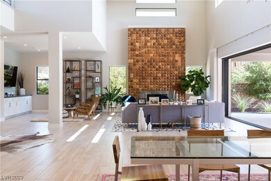 27 Cranberry Cove Ct, Las Vegas, NV 89135 - photo 7