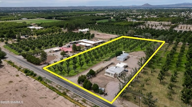 2100 W Union Ave, Las Cruces, NM 88005 - photo 2