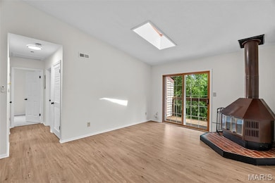 6808 Cottage Grove Ln unit I, Saint Louis, MO 63129 - photo 4