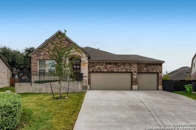 12303 Twister Ln, San Antonio, TX 78254 - photo 2