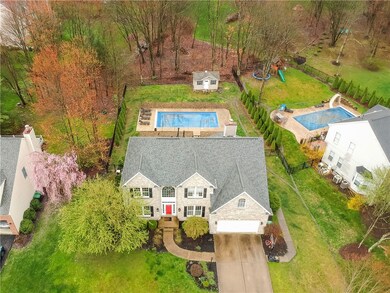 2008 Buckingham Dr, Mars, PA 16046 - photo 2