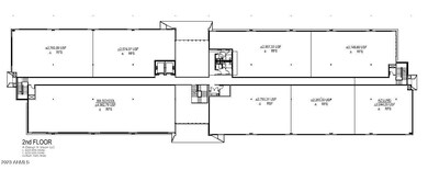 Floor Plan 2nd Level