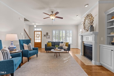 5220 Greymoss Ln, Apex, NC 27539 - photo 3